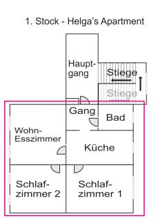 Apartment Helga - Neulengbach - 2