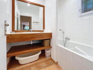 Villa Cala Rossa 3 chambres - Lecci - 7