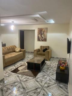 KB-ALFATIA Intergrated Service - Alimosho - 2