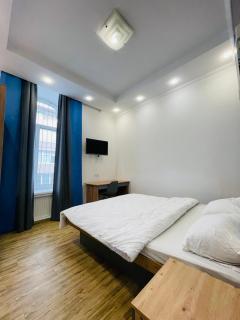 Apartment for rent in the city center of Kharkiv K18 Elinaflats - Járkov - 4