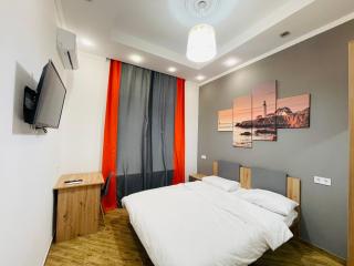 Apartment for rent in the city center of Kharkiv K18 Elinaflats - Járkov - 3