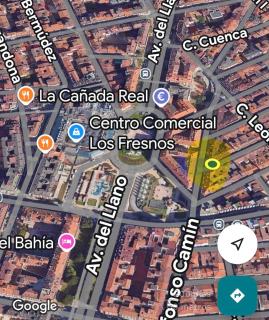 Apartamento Centro NOVORT - Gijón - 6