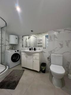 Apartament ARKON - - 6