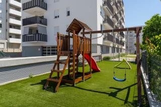 Stella Maris 2BDR, balcony, sea view, garage, BBQ - 3