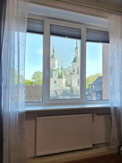 Pärnu Holiday Apartment - Pärnu - 5