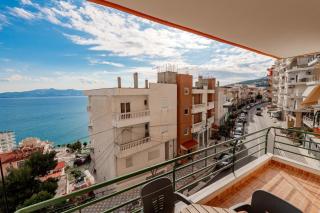 Dimitri Apartment - 3