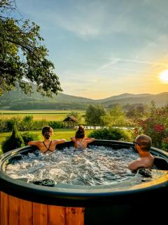 House Arupium - HOT TUB - Otočac - 6