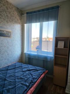 Pärnu Holiday Apartment - Pärnu - 8