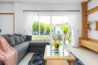 Pattaya Luxury Villa, 5BR 6BA, Private Pool with Jacuzzi Cityhouse54 - 1