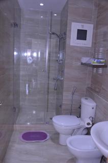 Appartement moderne - 8