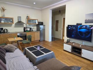 Pärnu Holiday Apartment - Pärnu - 0