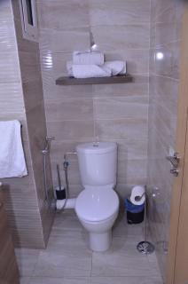 Appartement moderne - 9