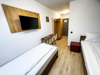 Hotel Dalia - Gilău - 8