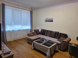 Pärnu Holiday Apartment - Pärnu - 9