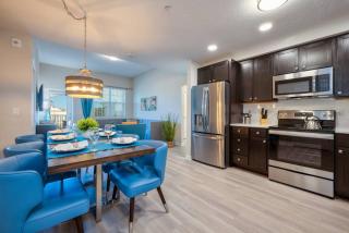VCR1-408 Deluxe New Apartment - Convention Center - Orlando - 5