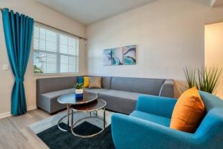 VCR1-408 Deluxe New Apartment - Convention Center - Orlando - 2