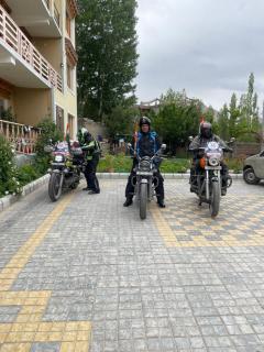 Zlatan Guest House - Leh - 4