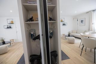 Moissan chambre Taillefer - 5