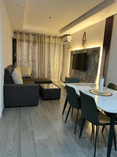 Residence Sunset - - 8
