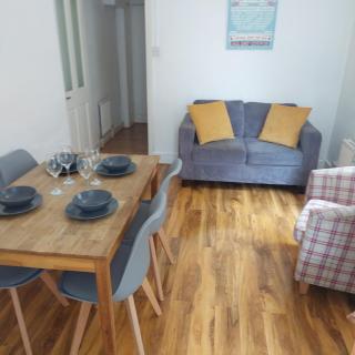 2 Bedroom apartment, Fortescue Road - Londen - 0