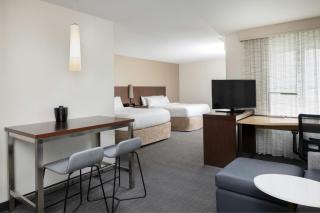Residence Inn by Marriott Albany Clifton Park - Clifton Park - 1
