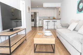 Casa Los Hierros | Reformada Cerca Playa - Barbate - 9