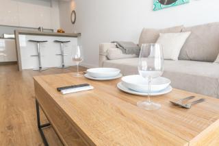 Casa Los Hierros | Reformada Cerca Playa - Barbate - 8