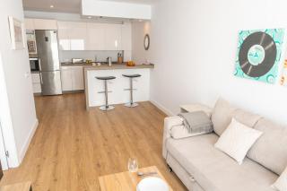Casa Los Hierros | Reformada Cerca Playa - Barbate - 7
