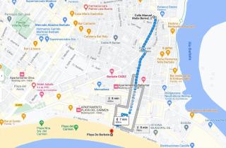 Casa Poniente | Acogedora Casa en Casco Histórico - 7