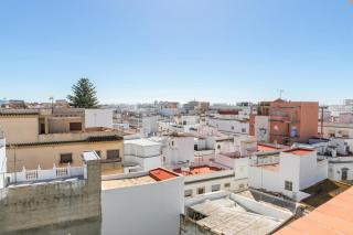 Casa Los Hierros | Reformada Cerca Playa - Barbate - 1