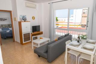 Casa Poniente | Acogedora Casa en Casco Histórico - Barbate - 0