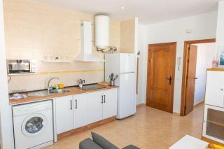 Casa Poniente | Acogedora Casa en Casco Histórico - Barbate - 2