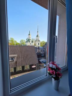 Pärnu Holiday Apartment - Pärnu - 6