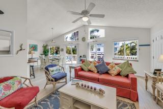 Private Pool - Fern Cottage by SeaBreeze Vacation - Anna Maria - 6
