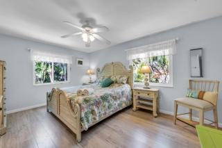 Private Pool - Fern Cottage by SeaBreeze Vacation - Anna Maria - 1