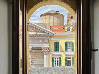 -Piazza Galimberti-Centro Storico-Vista Duomo - Cuneo - 8