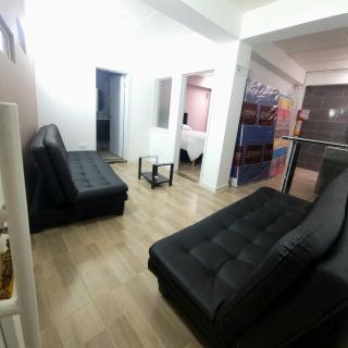 Hotel CasaBlanca - Ráquira - 2