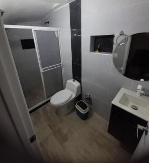Hotel CasaBlanca - Ráquira - 3