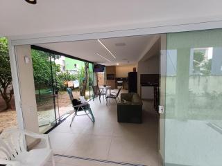 Casa de praia em Itaúna, Saquarema, Pertinho do mar 150 m da areia com 3 quartos e ar condicionado - 6