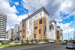 HomeLand Apartments 276 - Taldykolʼ - 8