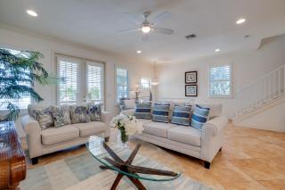 Private Pool - Island Dream by SeaBreeze Vacation - Anna Maria - 3