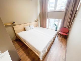 Hostel K3a - Vilnius - 9