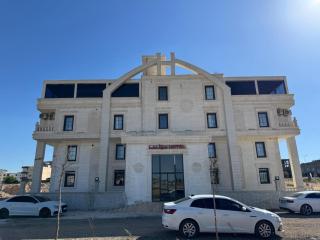 Lalişa Otel - Midyat - 0