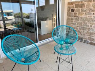 Le Nid de Keragan - 2