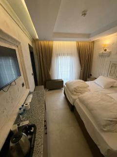 Lalişa Otel - Midyat - 8