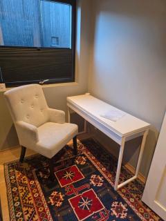 Oslo guest rooms - Lillestrøm - 4