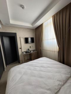 Lalişa Otel - Midyat - 2