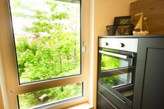 Flussperle Miesbach - Erholung pur direkt an der Schlierach - Dachterrasse mit Grill, kostenloses Parken - Miesbach - 3