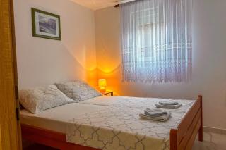 Apartmani Trupeljak - Mandre - 3