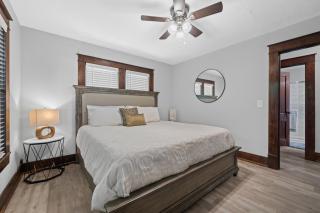 Amys Place Remolded 4 Bedroom near Arkansas Tech - Russellville - 7